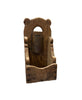 17th Century Bread Grater from France