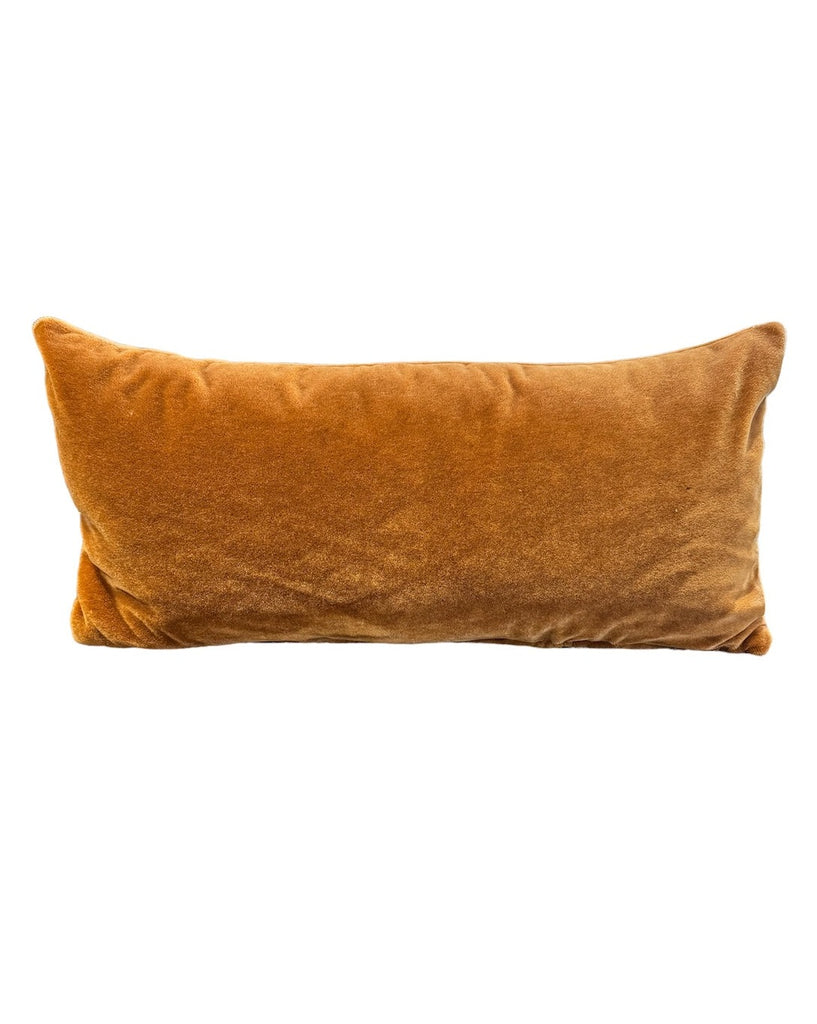 Mohair Pillow