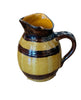 Antique French Pitcher