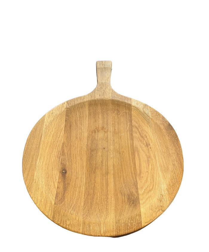 Italian Cutting Board Bowl (new)