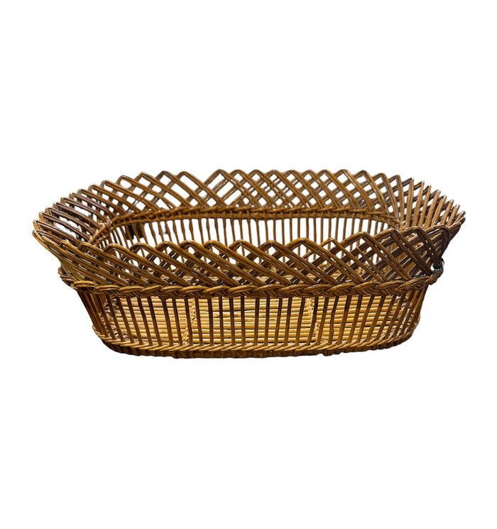 18th Century French Basket - B