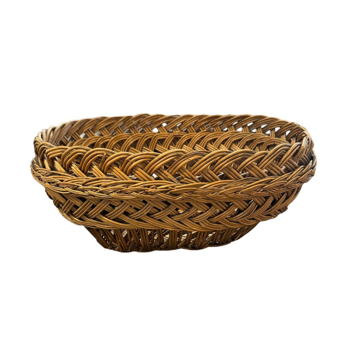 18th Century French Basket - C