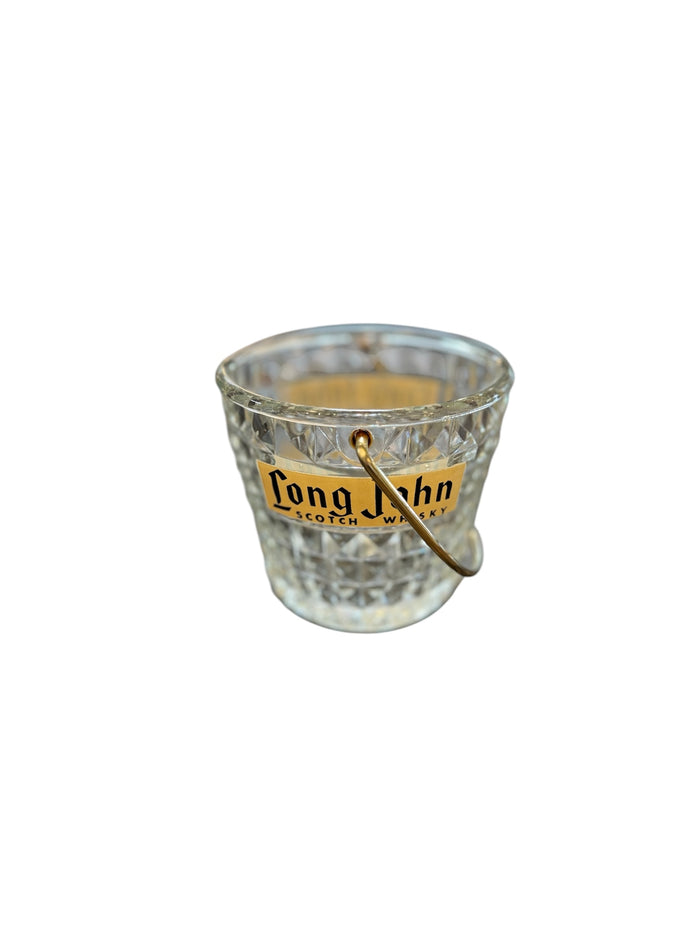 Vintage French Ice Bucket