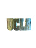 Vintage UCLA Belt Buckle