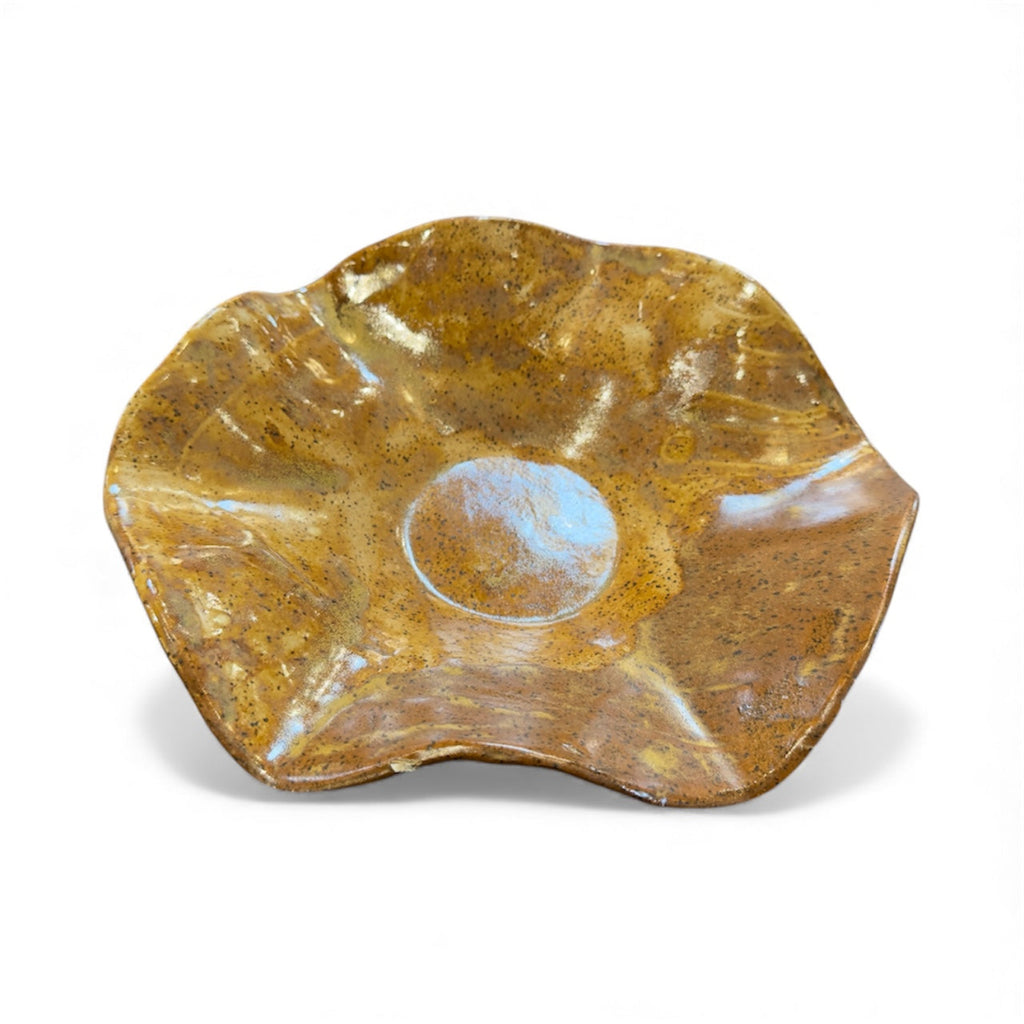 Sunrise Catchall Bowl