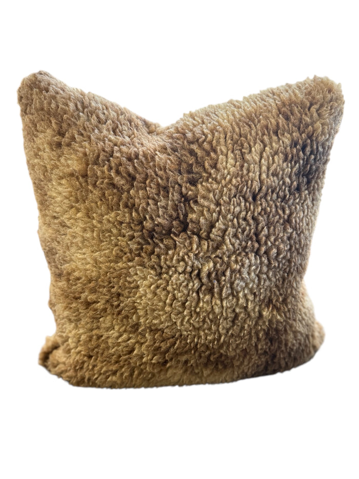 Verellen Pillow - Highland Yak