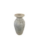 Vintage Marble Candlestick Holders