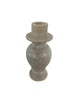 Vintage Marble Candlestick Holders
