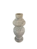 Vintage Marble Candlestick Holders