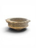 Antique Paper Mache Bowl