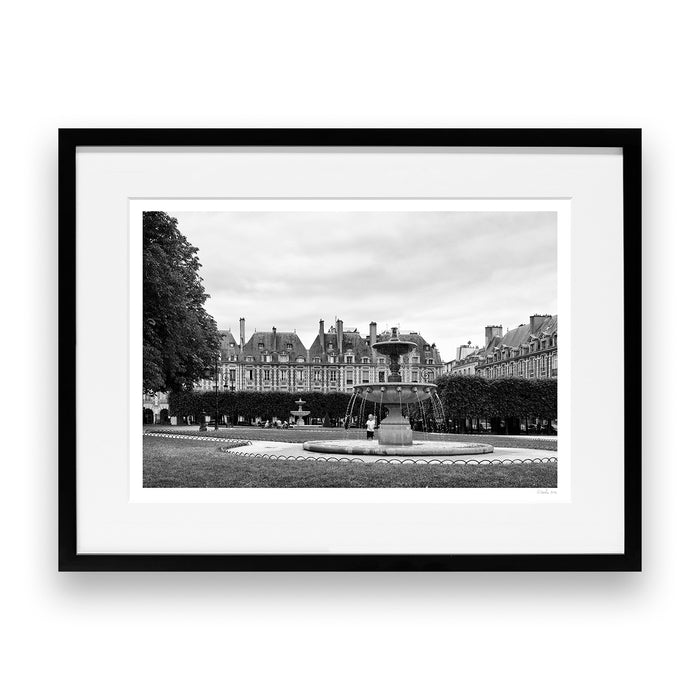 Place Des Vosges