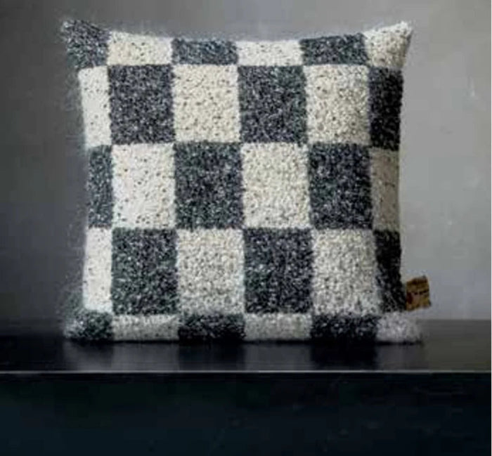 Ronce Pillow - The House of Lyria