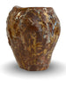 Rusty Vase