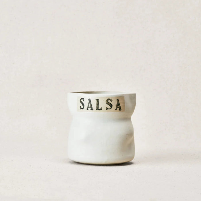 Salsa Ceramic Bag