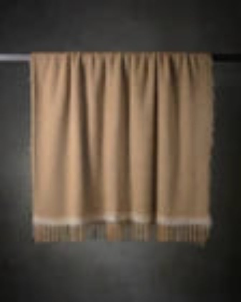 Amaranto Throw - Carmel - The House of Lyria