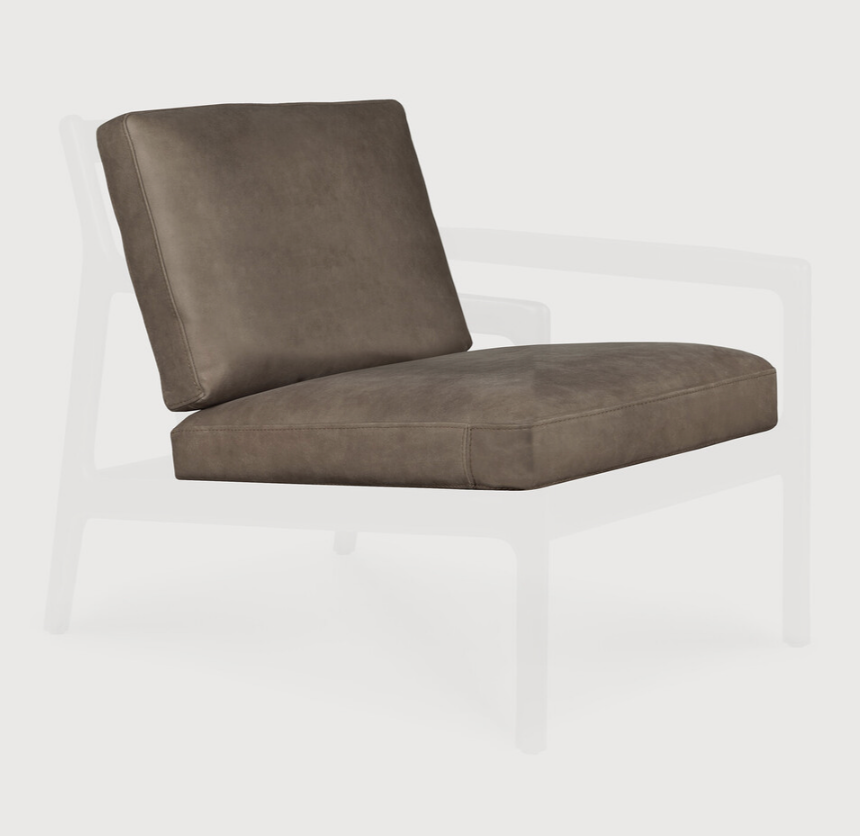 Jack Lounge Chair Cushion Set