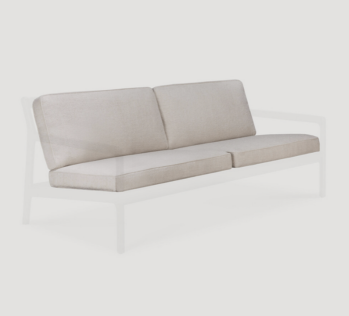 Jack Sofa 2+ Seater Cushion Set
