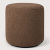 Barrow Pouf-Copper