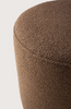 Barrow Pouf-Copper