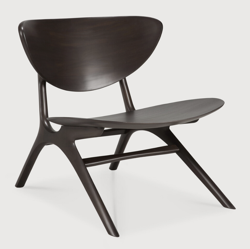 Eye Lounge Chair