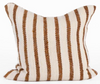 Makun All Over Stripes - Brown