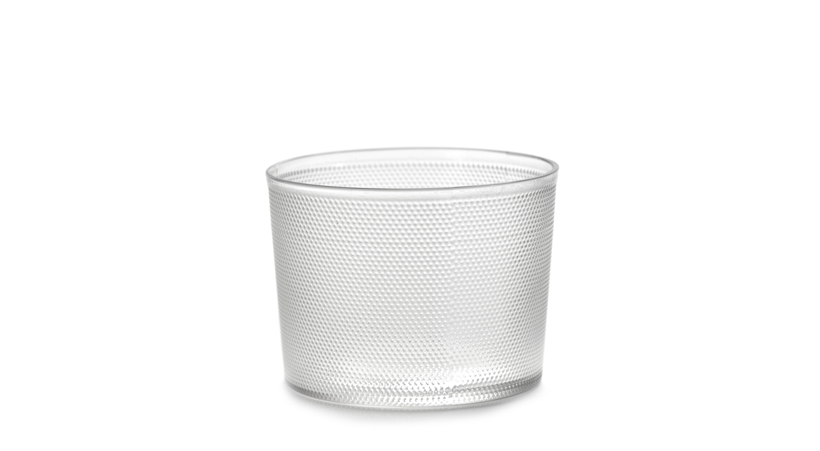 Mess Glass La Nouvelle Glass Tumbler – Beautiful Mess Home & Garden