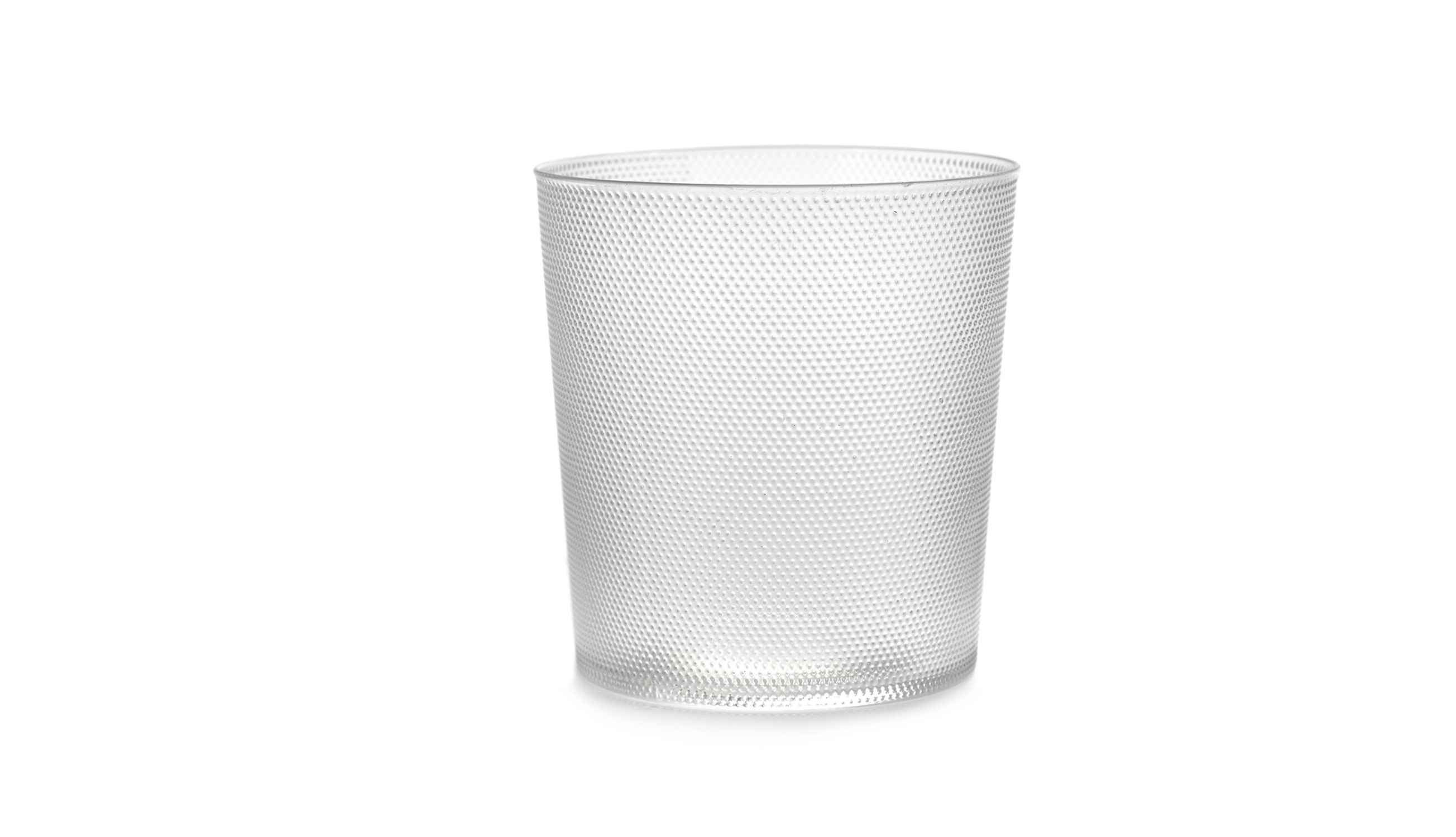Mess Glass La Nouvelle Glass Tumbler – Beautiful Mess Home & Garden