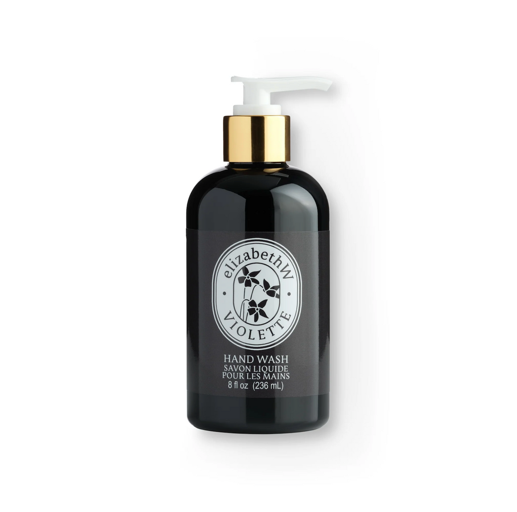 elizabeth W Hand Wash