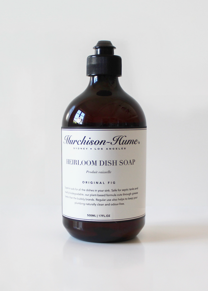 Murchison - Hume Heirloom Dish Soap