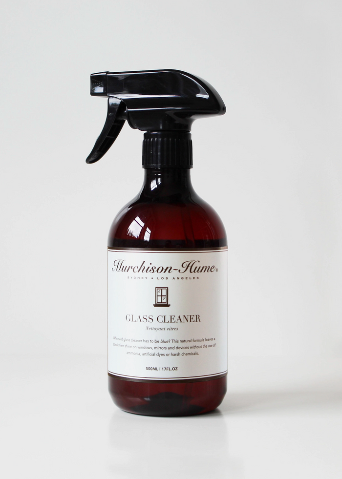 Murchison - Hume Glass Cleaner