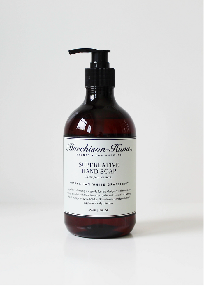 Murchison - Hume Superlative Hand Soap