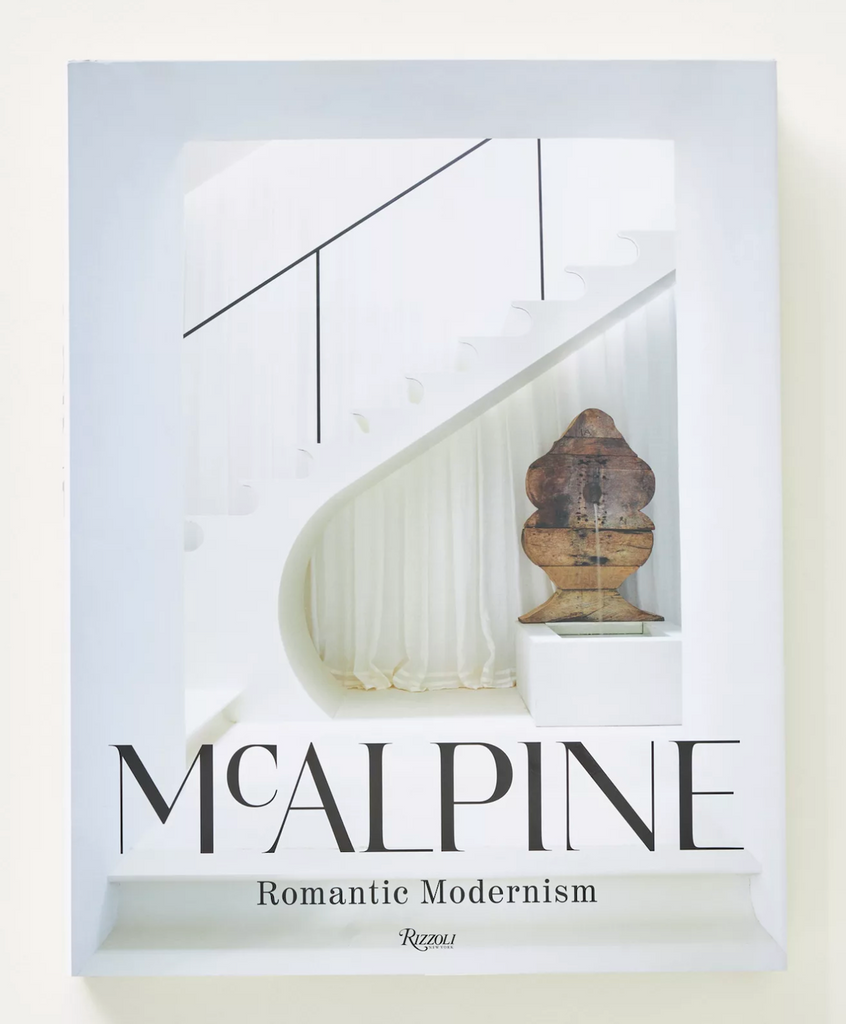 McAlpine Romantic Modernism