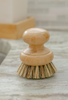 Pot Scrubber Brush