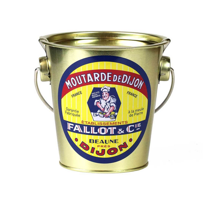 Edmond Fallot Dijon Mustard