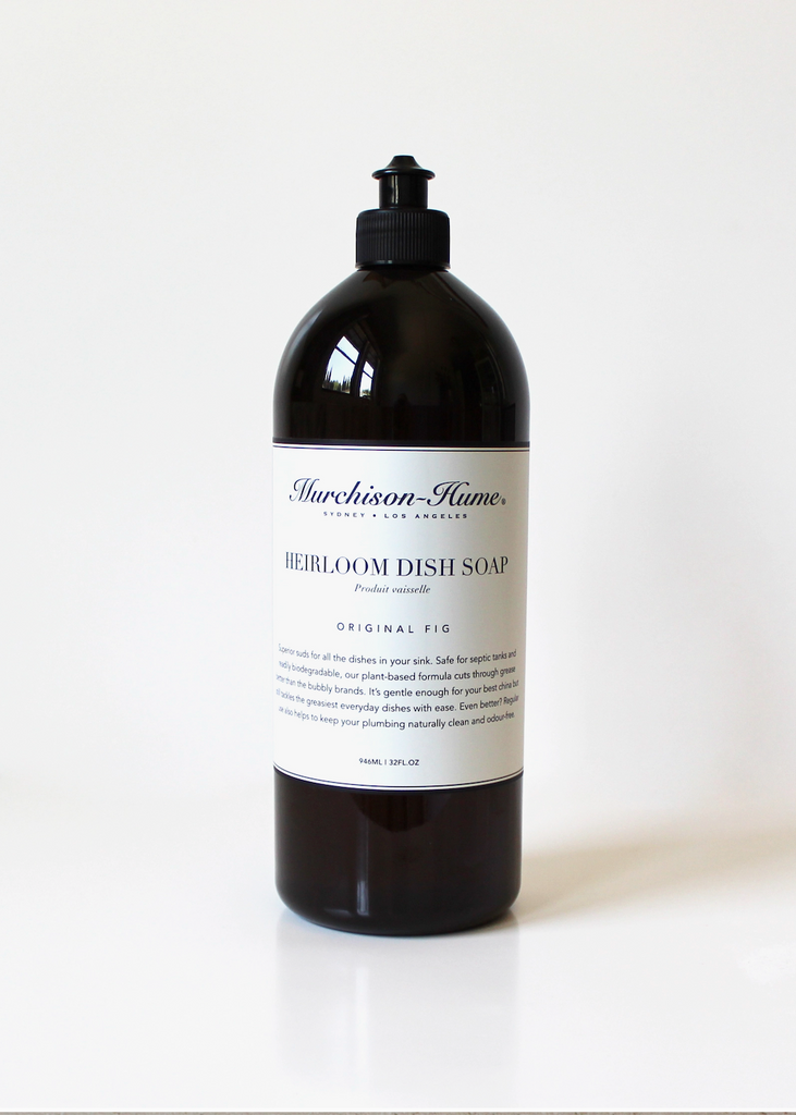 Murchison - Hume Heirloom Dish Soap Refill