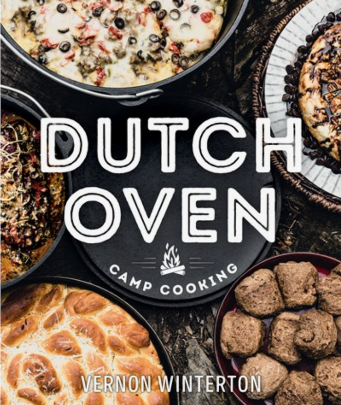 Dutch Oven : Camp & Cooking