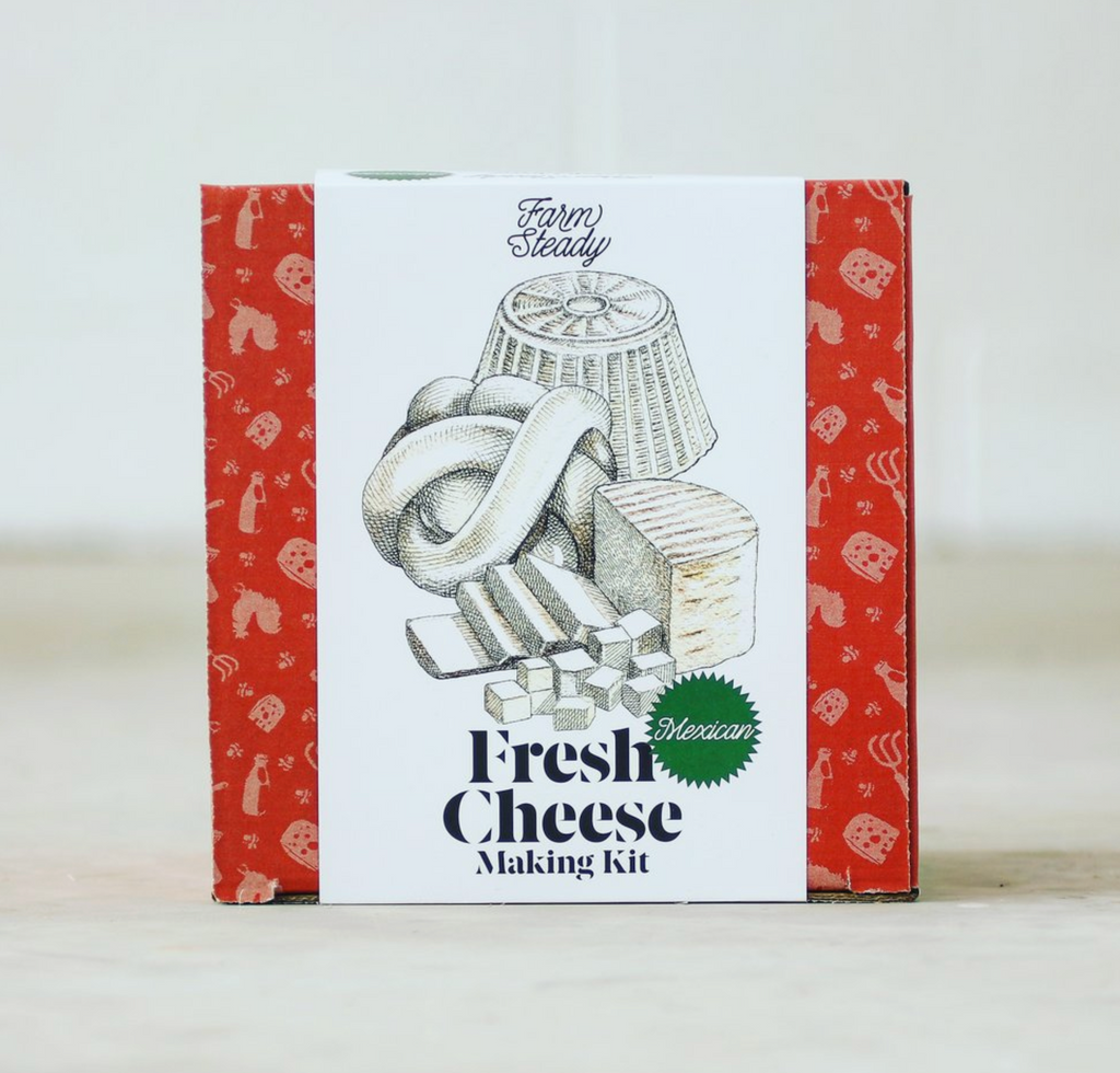 Cheese Making Kit