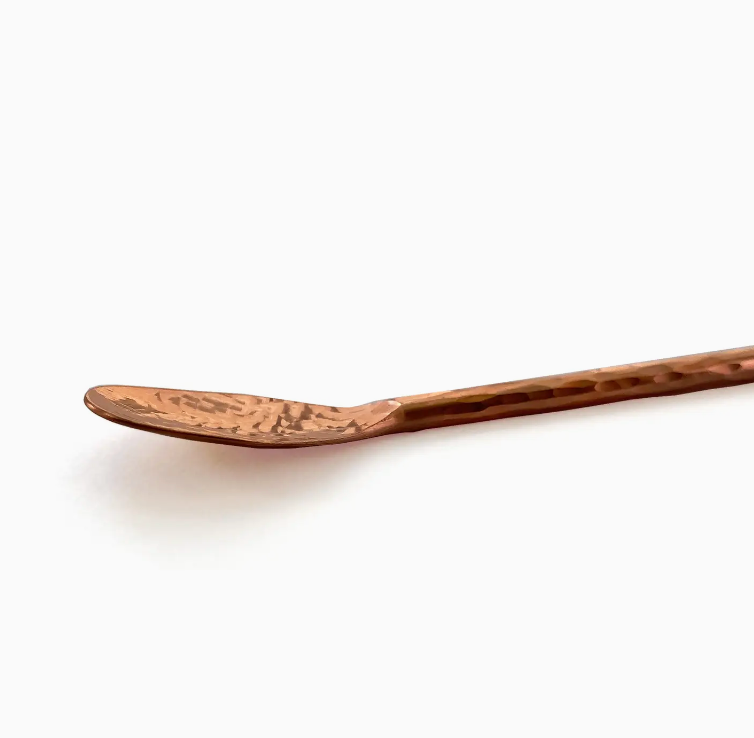 Feather Cocktail Stirrer