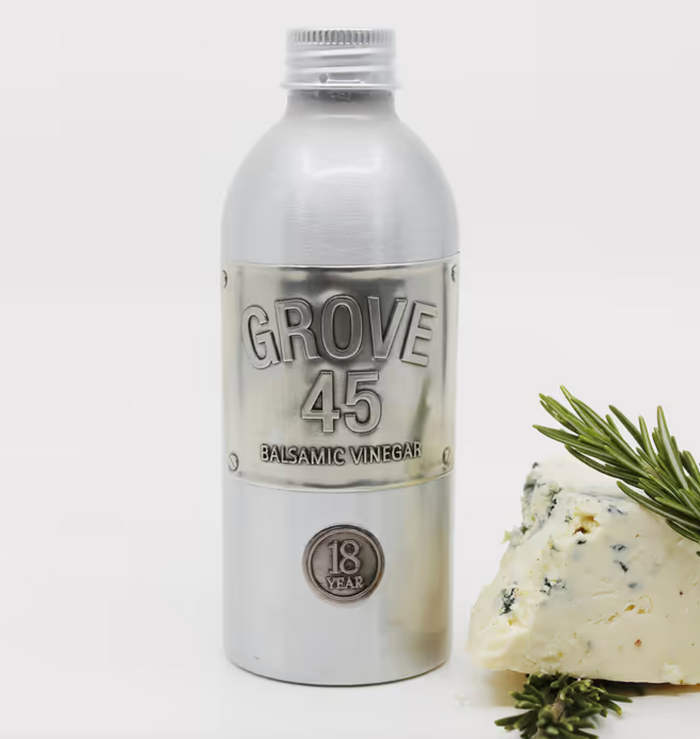Grove 45 18 Year Traditional Balsamic Vinegar