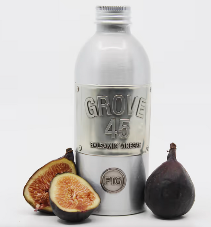 Grove 45 Fig Balsamic Vinegar