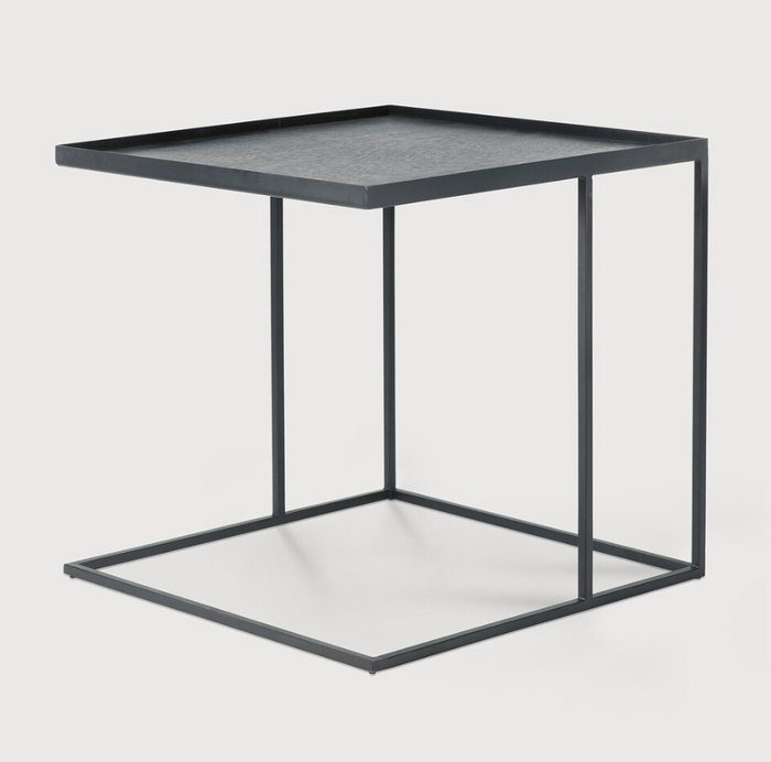 Tray Side Table-L