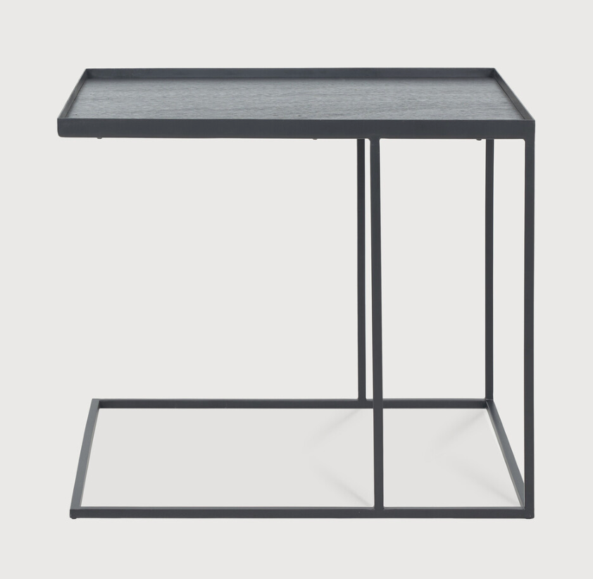 Tray Side Table-L