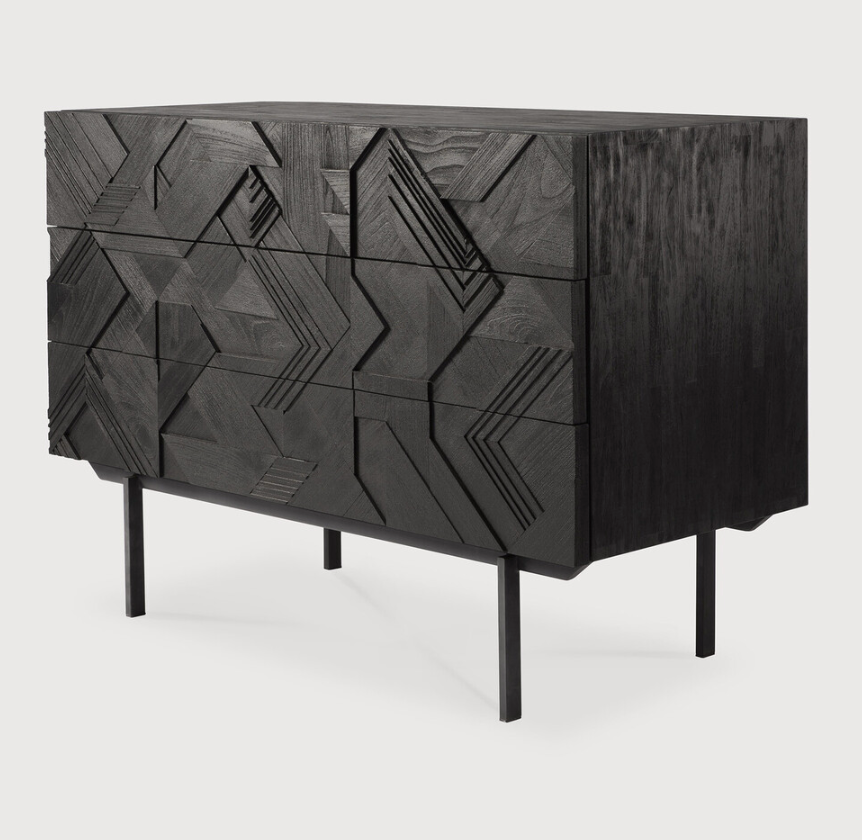 Graphic Dresser