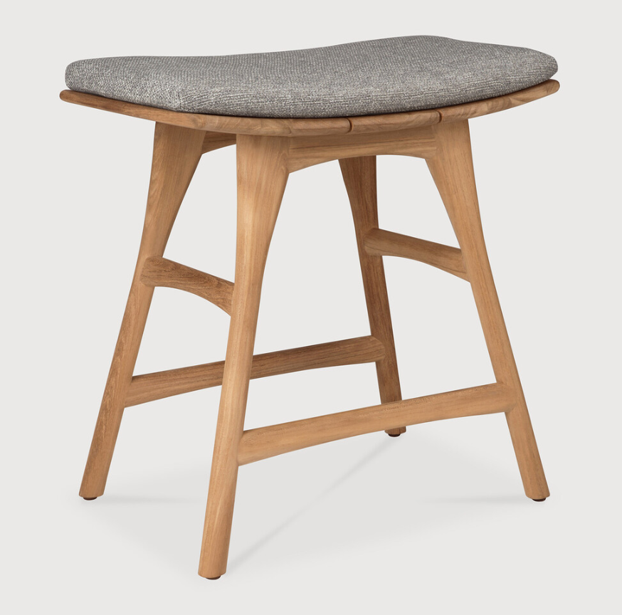 Osso Outdoor Stool