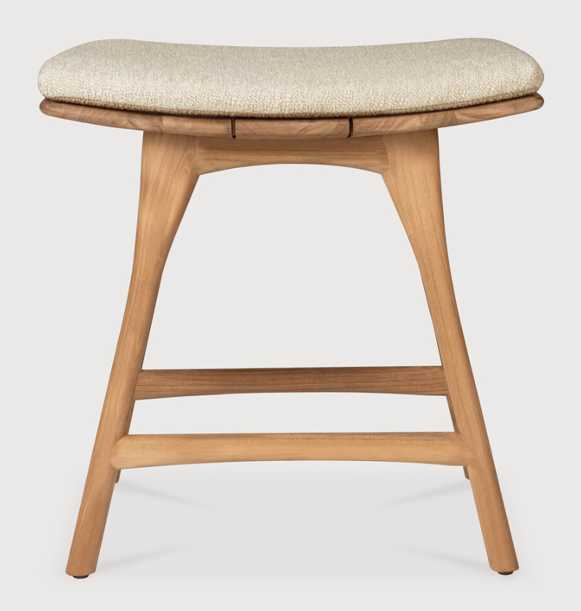 Osso Outdoor Stool