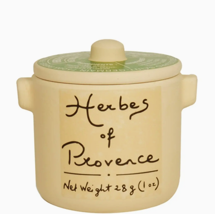 Aux Anysetiers Du Roy Herbs De Provence