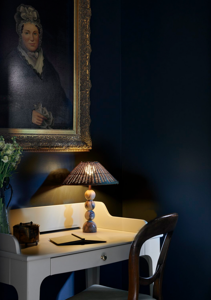 The Madeleine Table Lamp