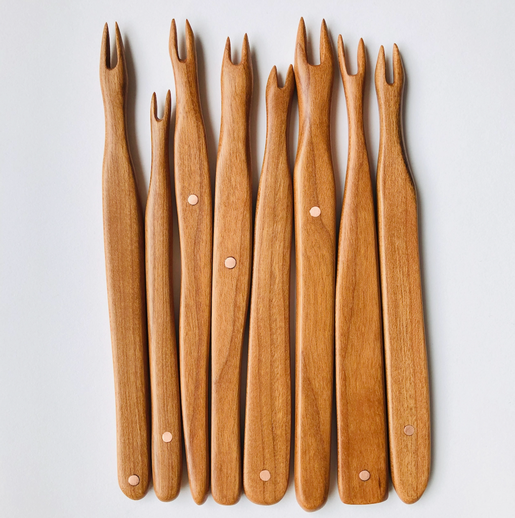 Pickle Forks