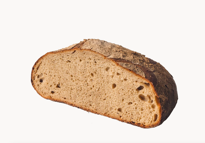 Poilane Sourdough Demi - Loaf