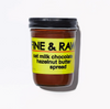 Oat Milk Chocolate Hazelnut Butter Spread